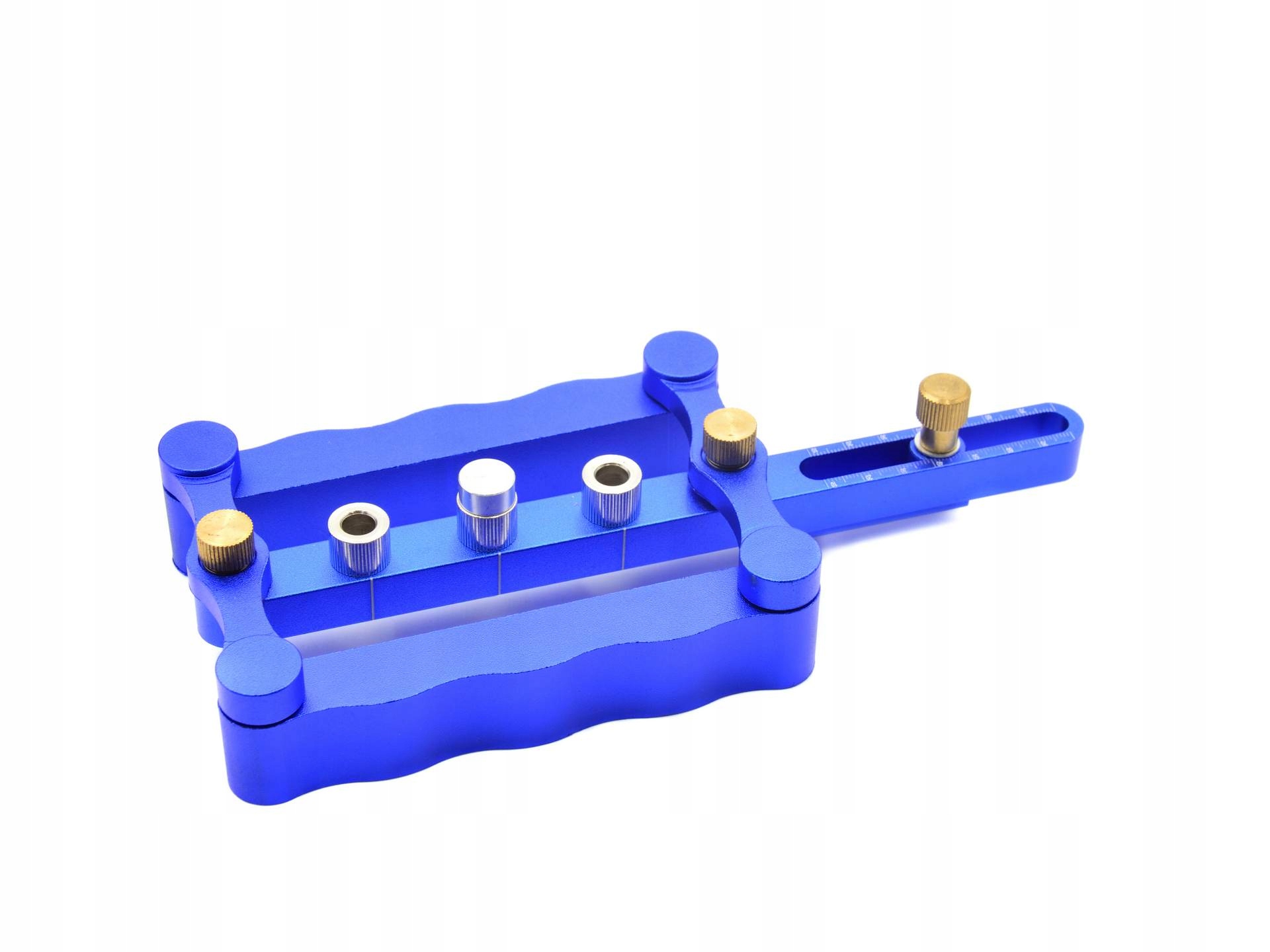 Przyrząd do połączeń kołkowych Premium 6 8 10mm-Zdjęcie-0
