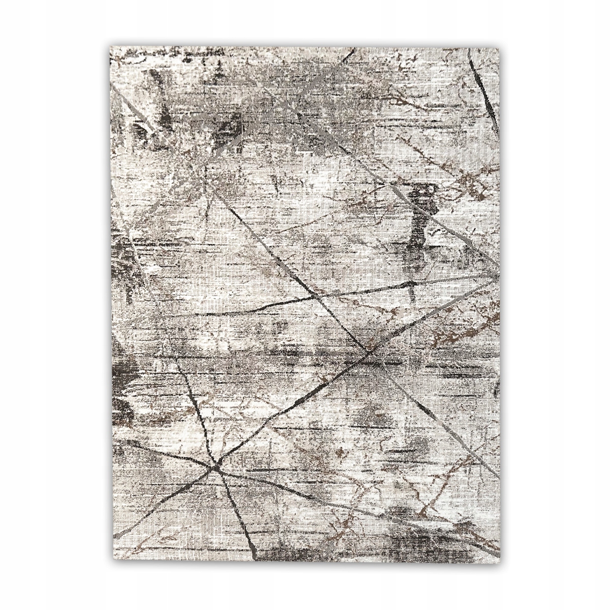 Prestižní Měkký Koberec 120x170 Hustý Originální MIX Vzorů