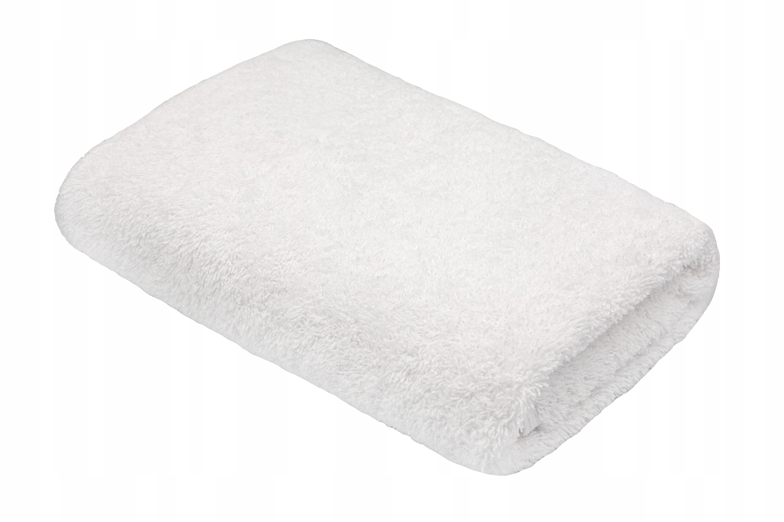 KOMPLET RĘCZNIKÓW HOTELOWYCH BIAŁE 450 GSM PREMIUM 2 x 50X100, 2 x 70X140 EAN (GTIN) 5905616227566