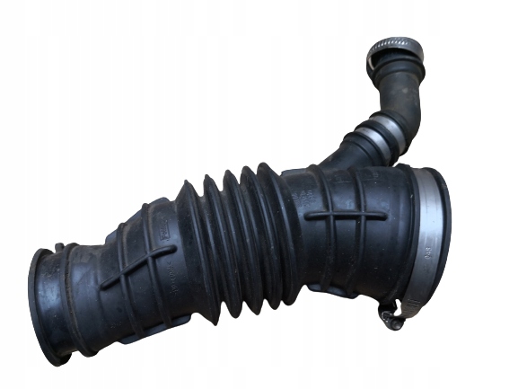 rohr intercooler FORD MONDEO MK5 DS73-9R504-MB