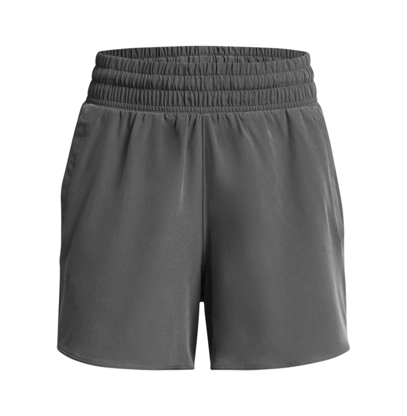 Damskie Spodenki Ua Vanish 5IN Short M
