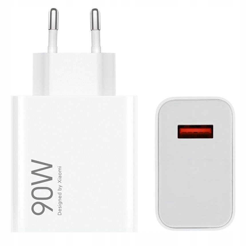 Rychlonabíječka 90 W pro Xiaomi 15T Pro 15 Ultra 15 Pro Poco X7 Pro
