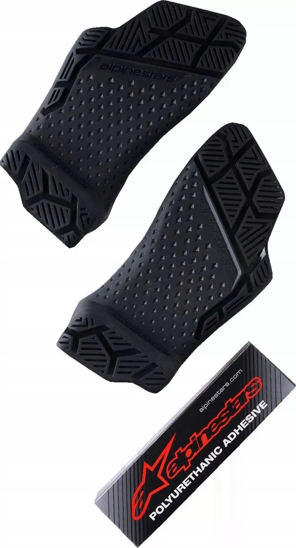 Sada vnútorných podrážok pre topánky Alpinestars Tech 10 Enduro 7/8