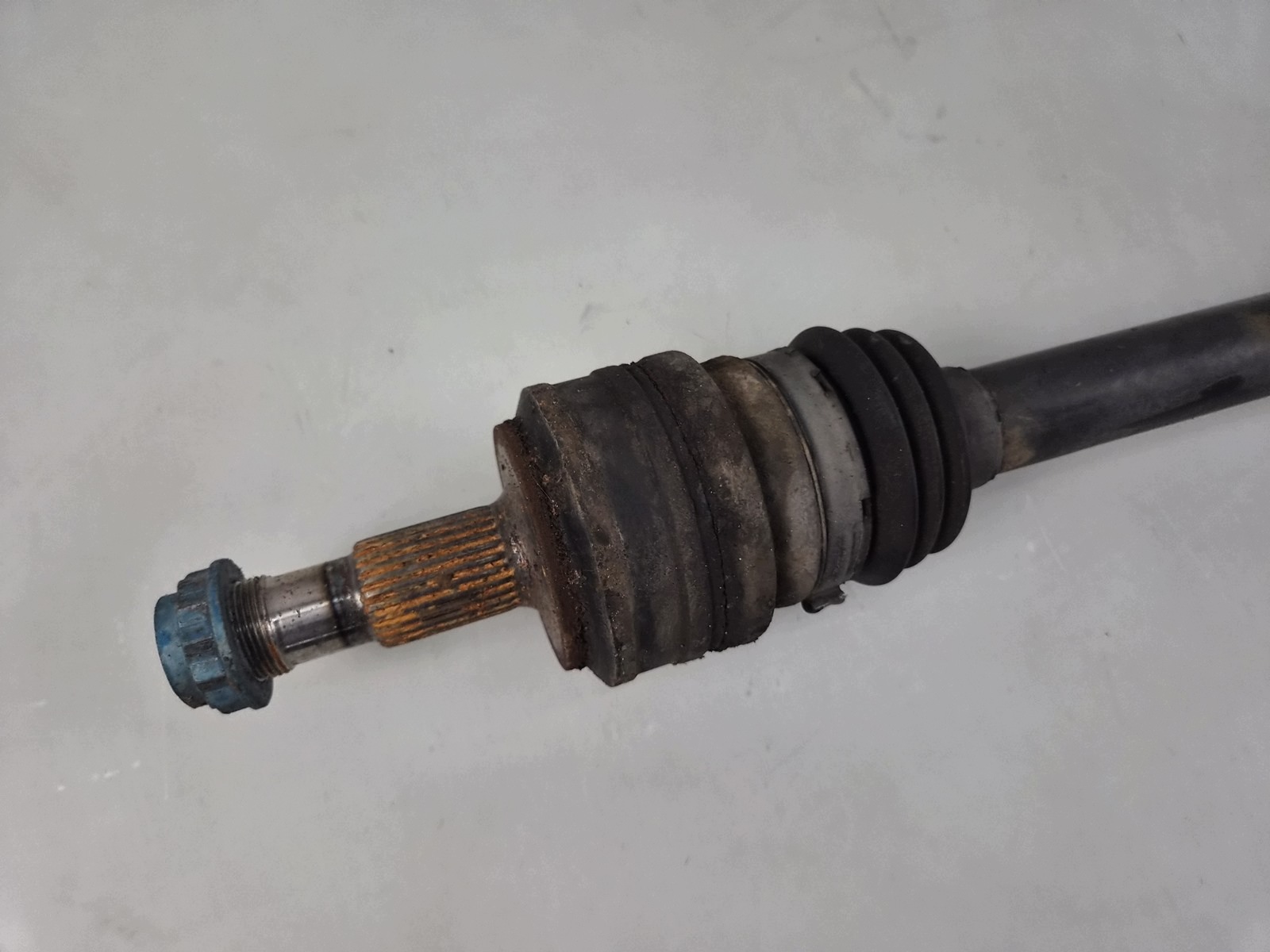 semi-axis left rear part left rear 2.2 cdi MERCEDES GLC X253 C253 W253