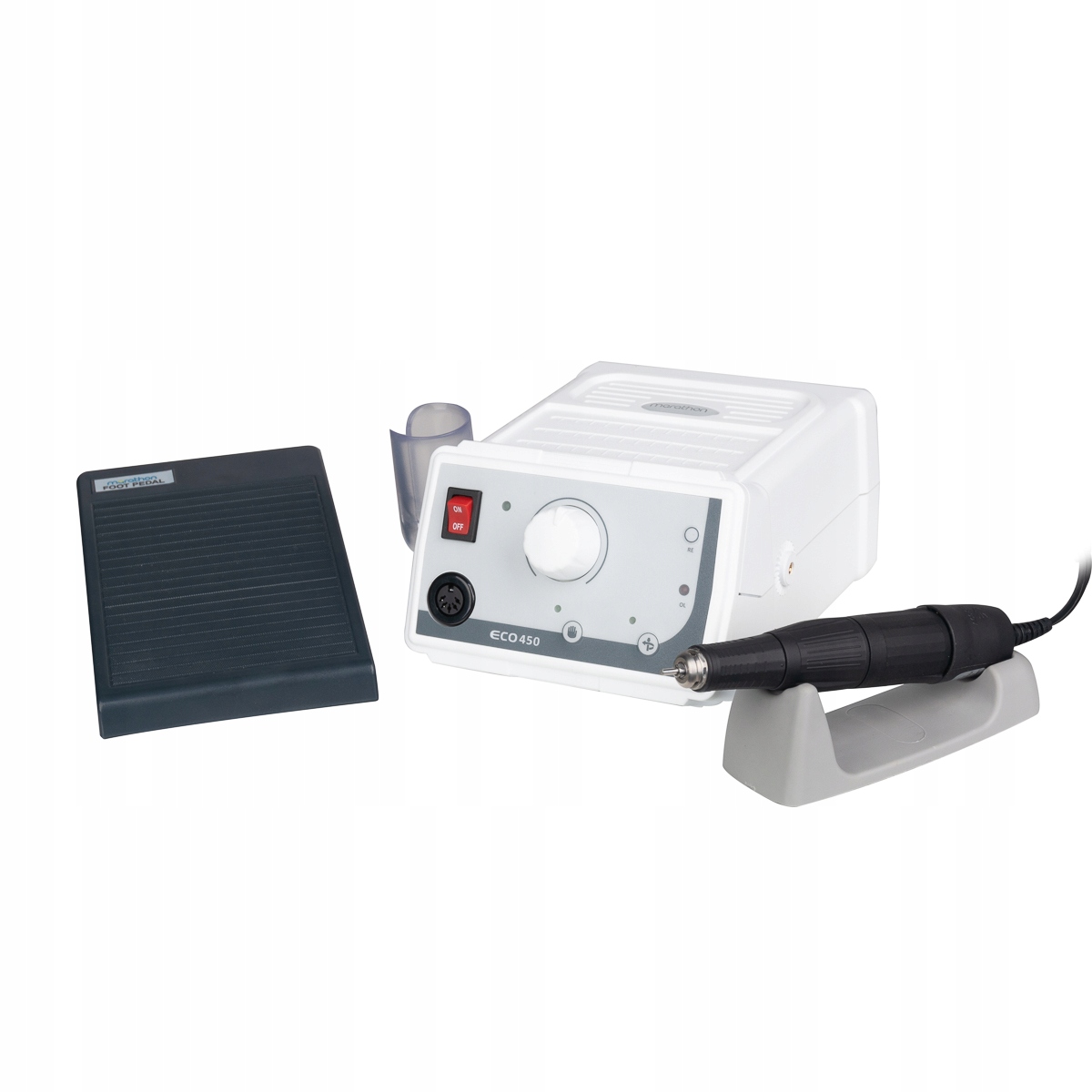 Frezarka Kosmetyczna Do Manicure Marathon Eco 450 SH37LN 100W