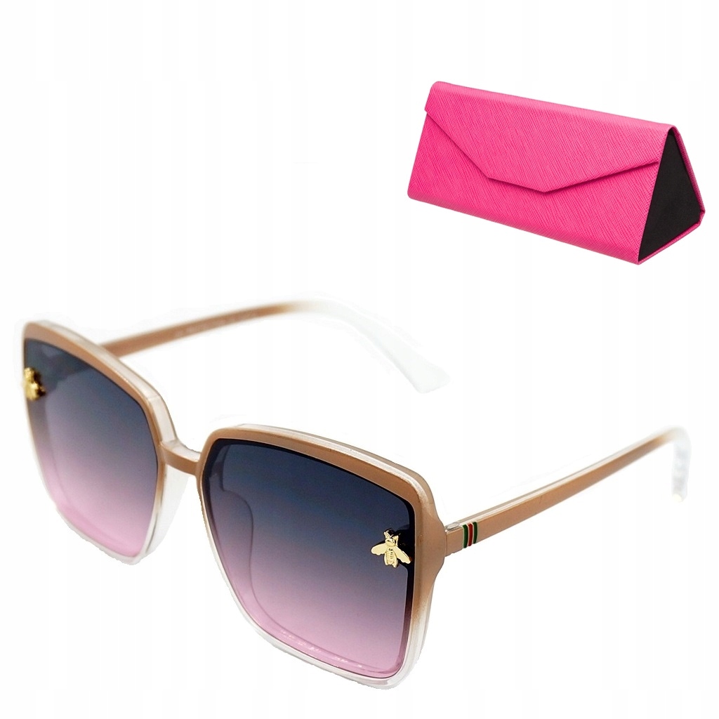 

Okulary Damskie Fashion Vin Eyewear V130016X B