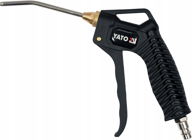 

Yato Pistolet Do Przedmuchiwania 1/4'' YT-23731