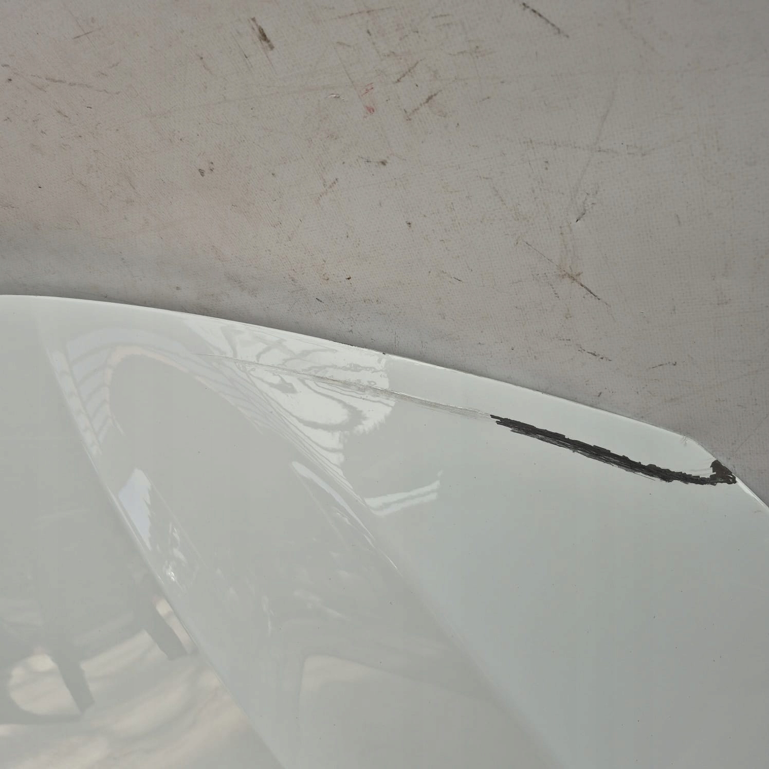 FORD FOCUS IV 4 MK4 LIFT 21-> bonnet
