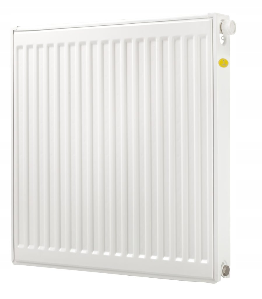 Stalowy Grzejnik Panelowy DOLNE LEWE 60x120cm