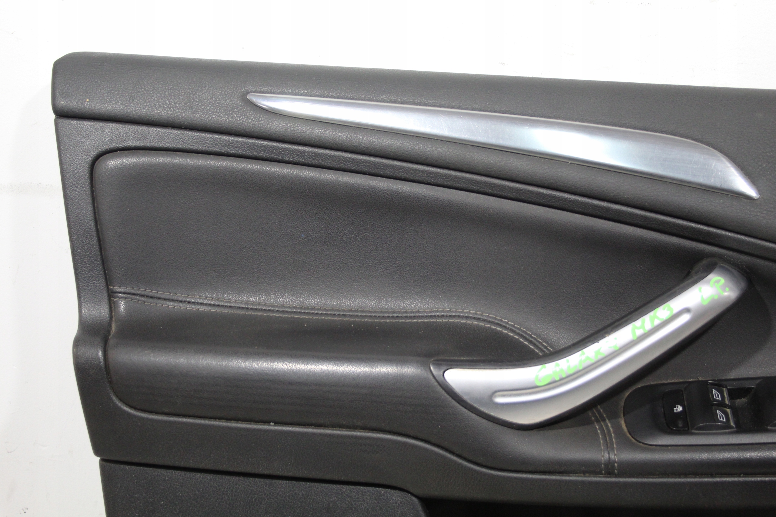 side door left front FORD GALAXY MK3 III LIFT