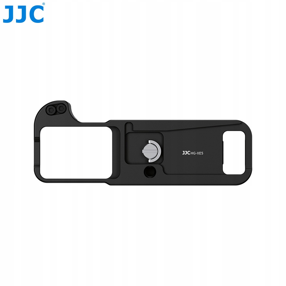 Jjc Hand grip, rukojeť pro FUJIFilm X-E5, černý