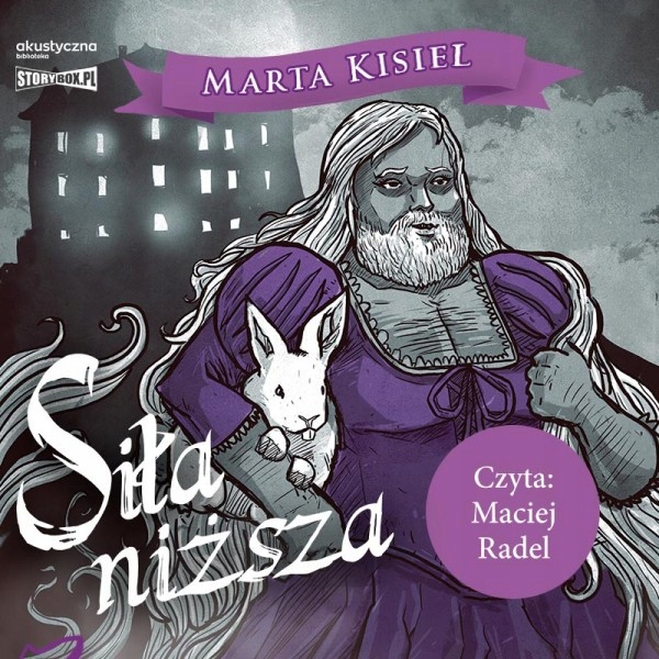 Siła niższa Marta Kisiel Maciej Radel