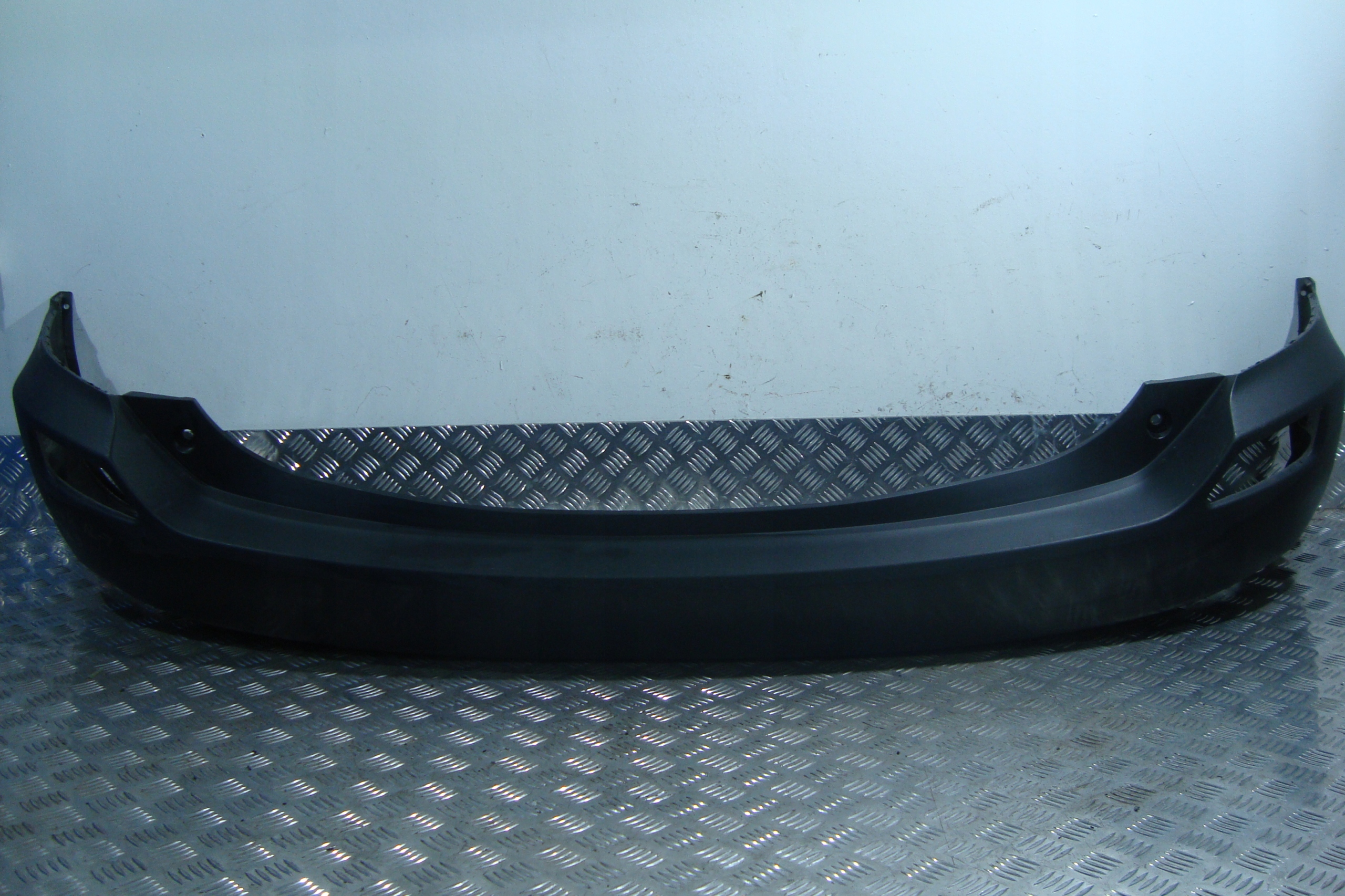 ZDERZAK TYLNY TYŁ TOYOTA RAV4 IV 12- POZNAŃ - porównaj ceny - Allegro.pl