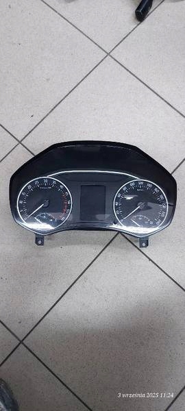 dials 1Z0920843G SKODA OCTAVIA II LIFT 1.6 TDI