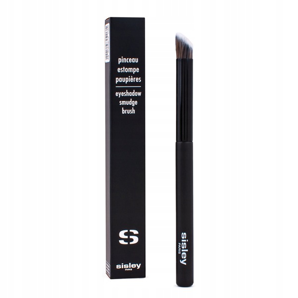 Štětec na stíny Sisley Eyeshadow Smudge Brush, syntetické štětiny