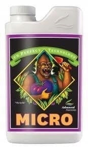 

Advanced Nutrients Micro 500ml pH Perfect