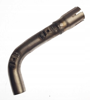 RURA WYDECHOWA WYDECHU Quad TGB BLADE 425cc OEM