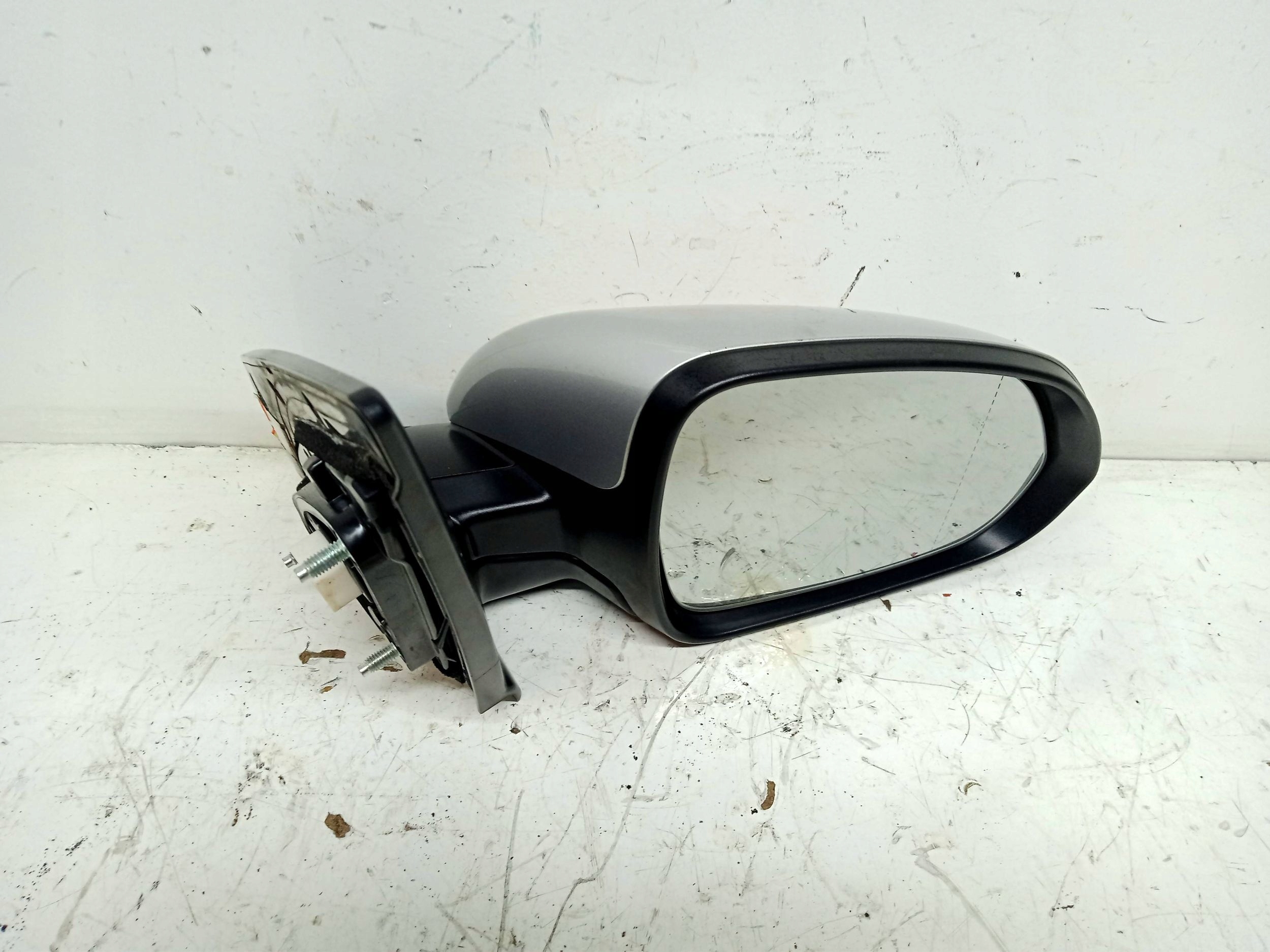 KIA RIO IV mirror right 8-PIN UK 2017