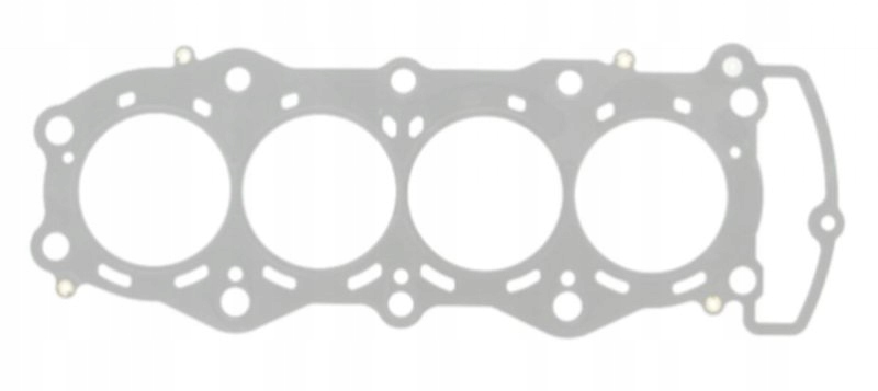 Athena Tesnenie Pod Hlavicu (hlavu Kawasaki Ninja ZX6R 05-06