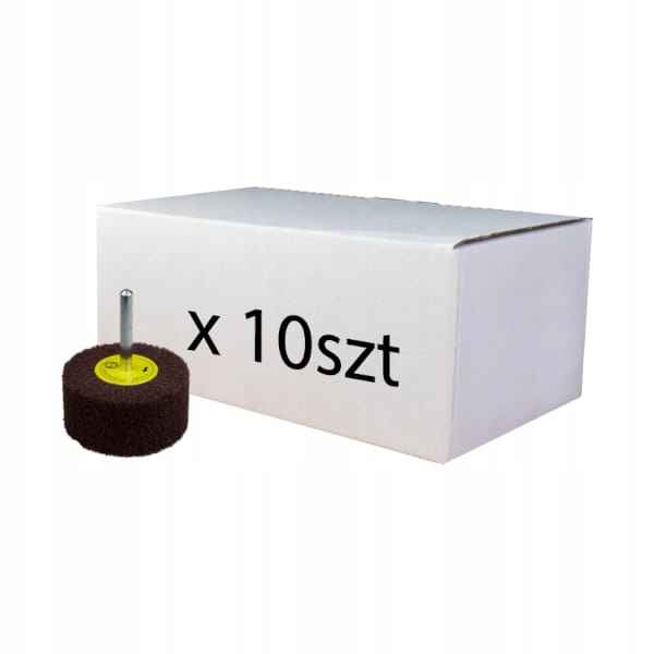 

Ściernica Trzpieniowa Włóknina 60X30X6 Vfn 10szt