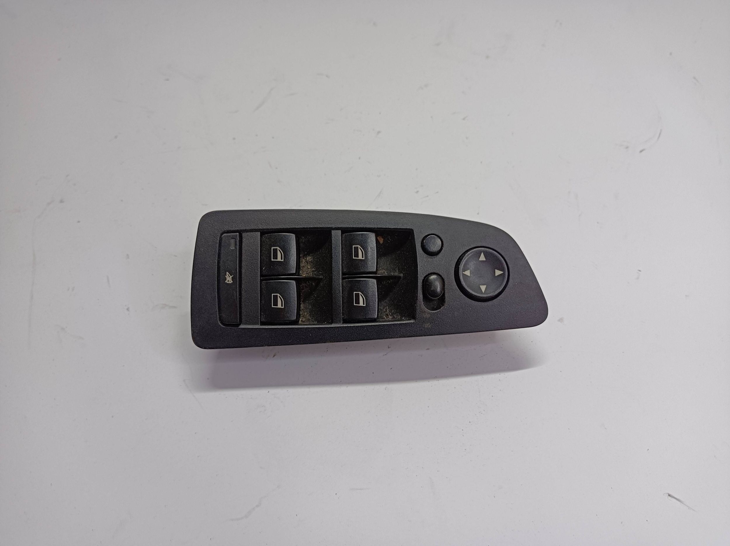 Fensterschalter BMW 1 E81 E87 9132092