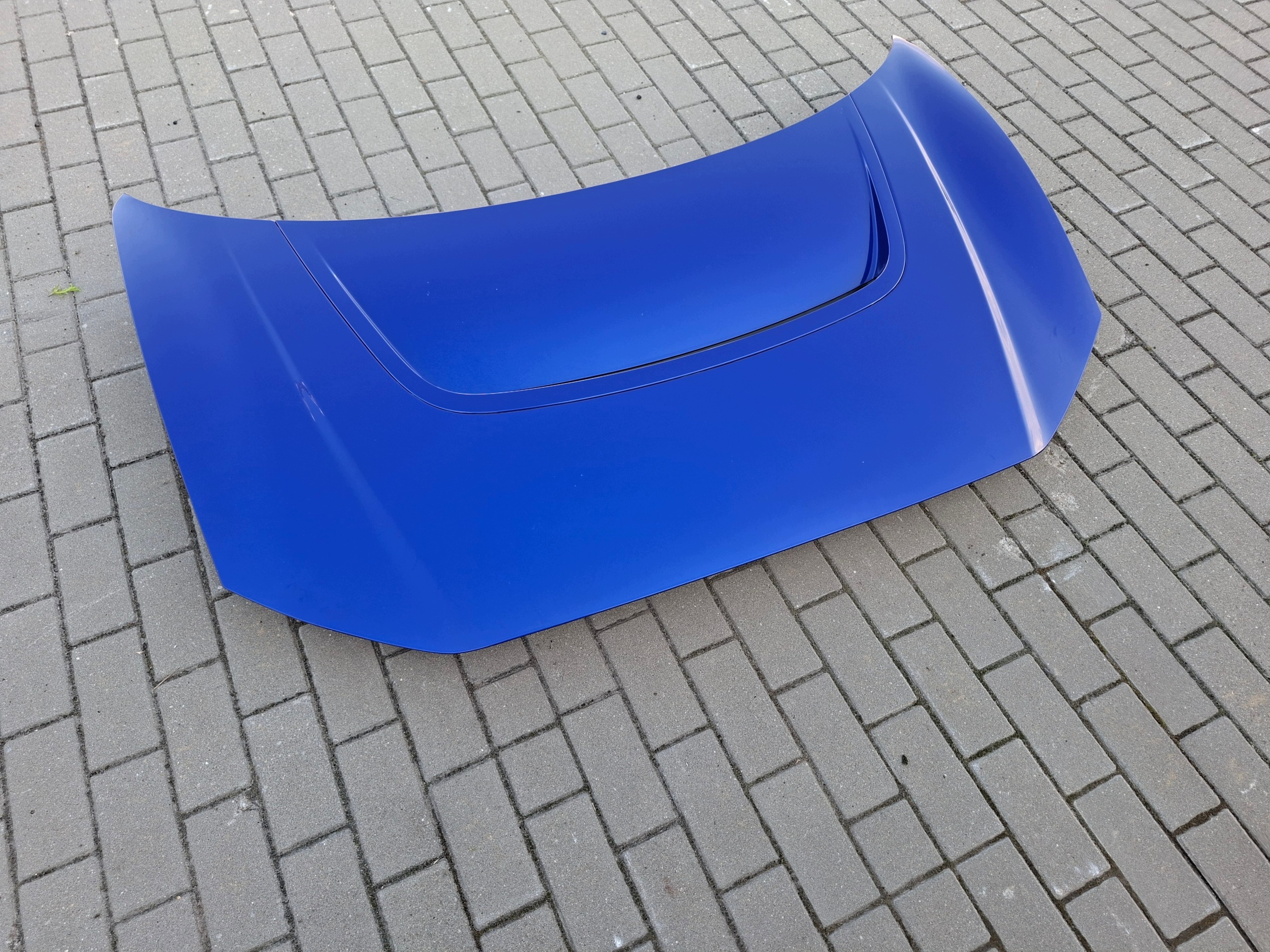cofano completa Cerniere JAGUAR e-PACE X590 JHK