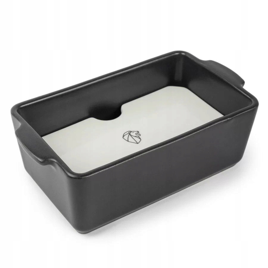 Appolia Nádoba na paštétu/chlieb slate