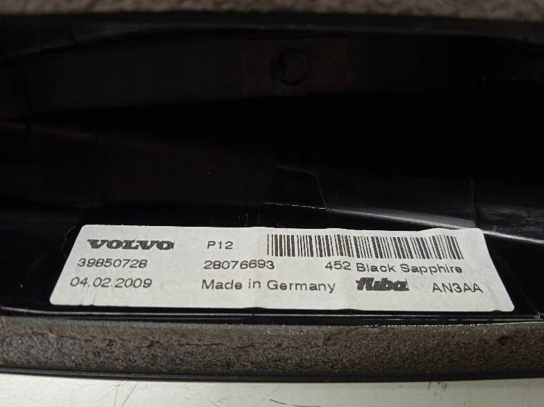antenna carrozzeria 39850728 452-46 Volvo XC 60 e (2008- )