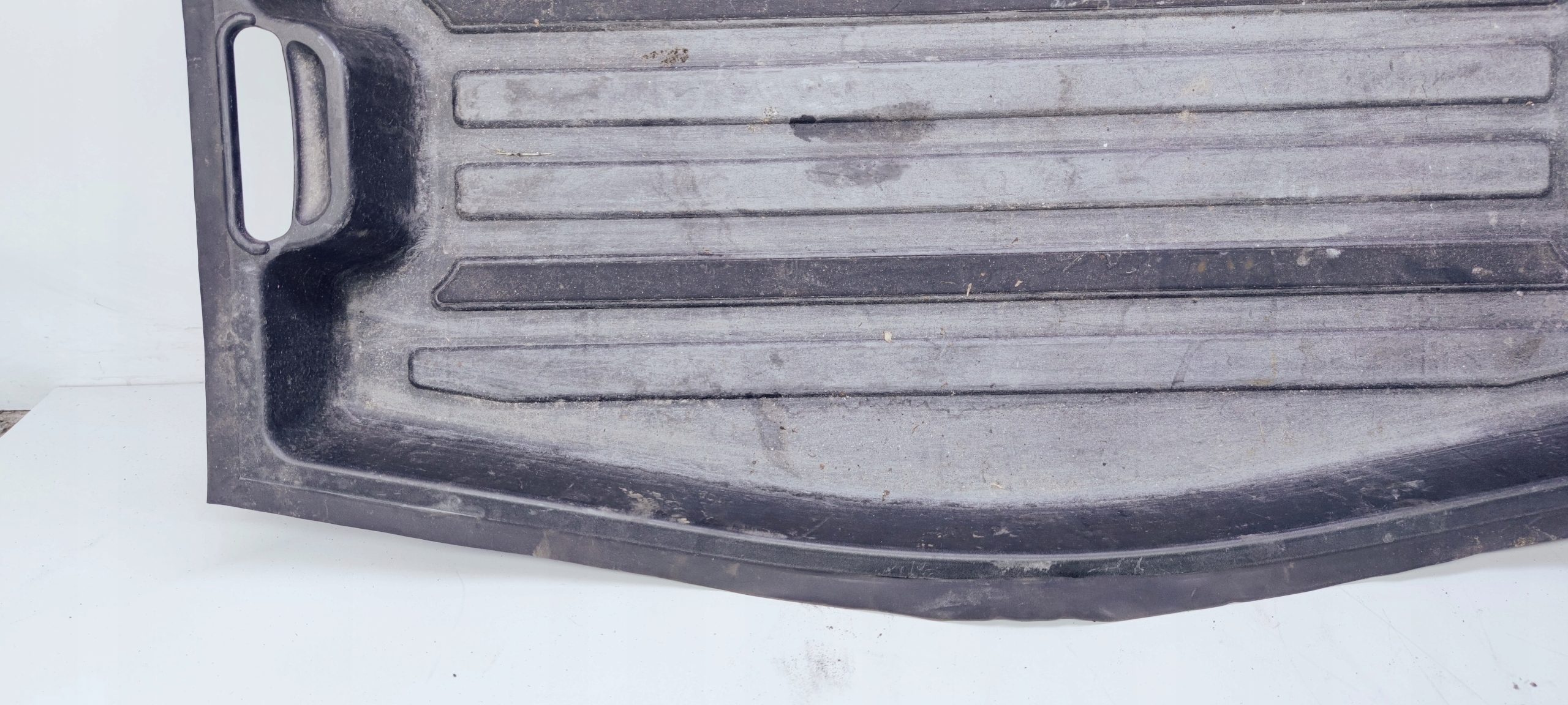 kada kotači rezerve MISA AUDI Q7 4L0864105B
