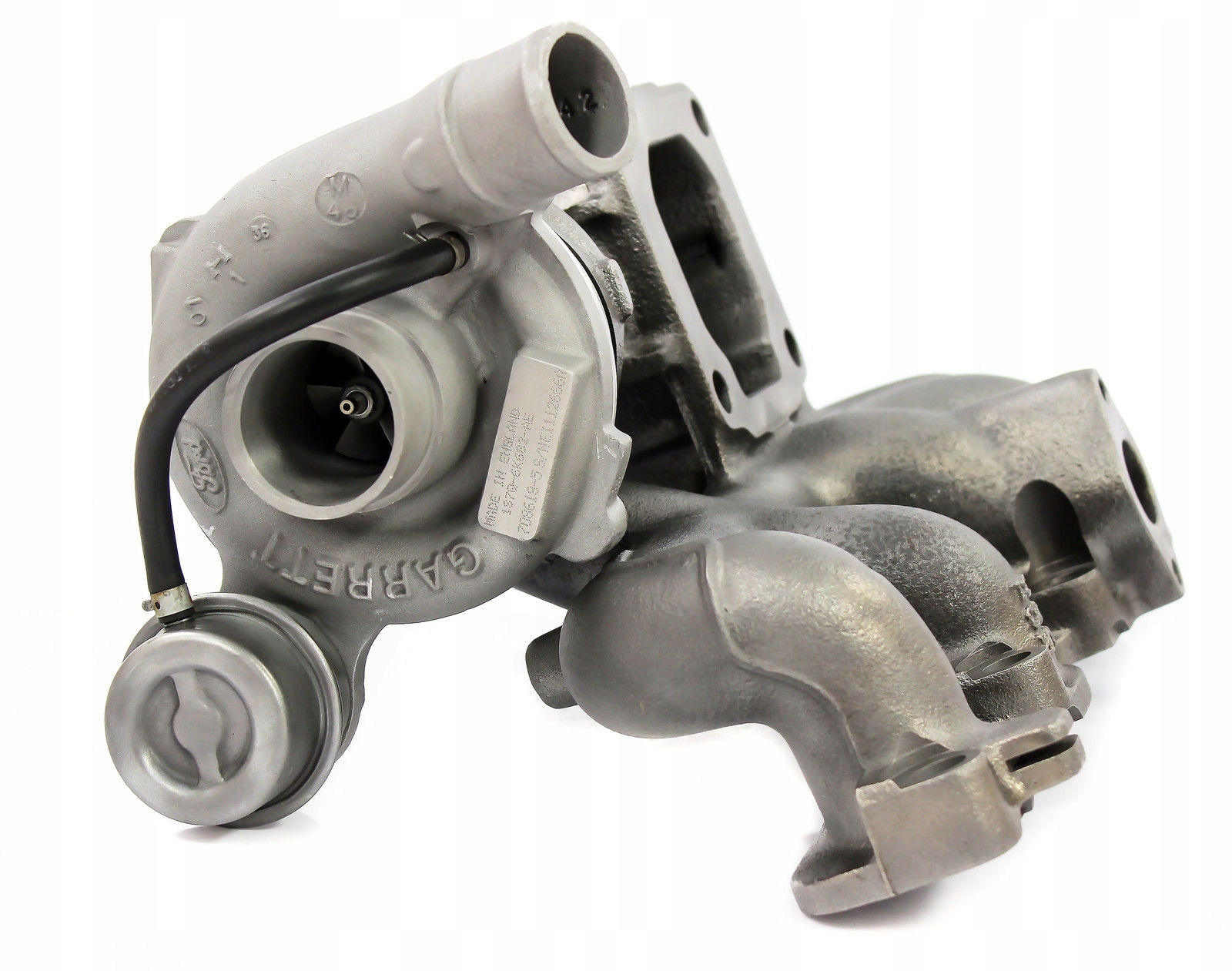 802418-5001S - Турбіна Ford Focus і mk1 1.8 TDCI 100KM 115KM