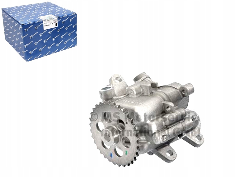 PIE7.03040.07.0 Olejové Čerpadlo Ford Transit 2,2TDCI 1 Asistent řidiče #33