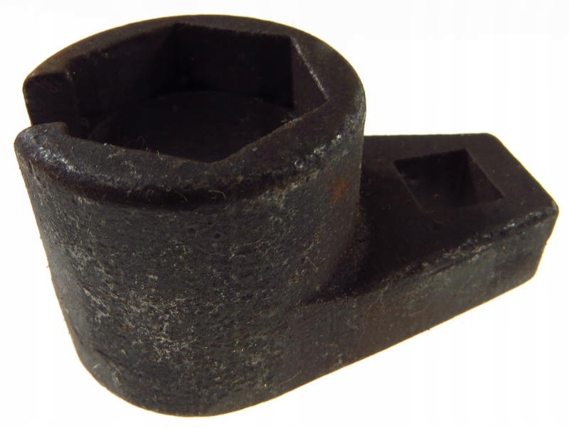 

Klucz Do Sondy Lambda 22mm Nasadka 60mm G02686