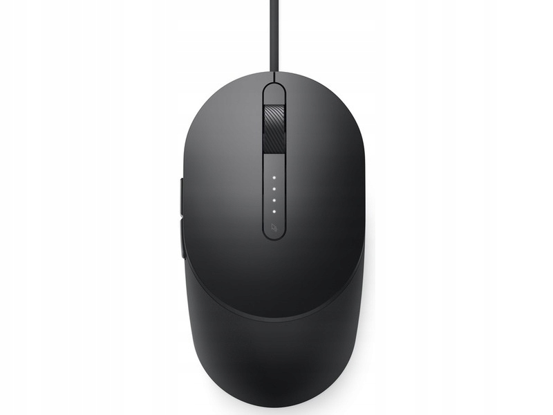 

Mysz Dell MS3220 czarna