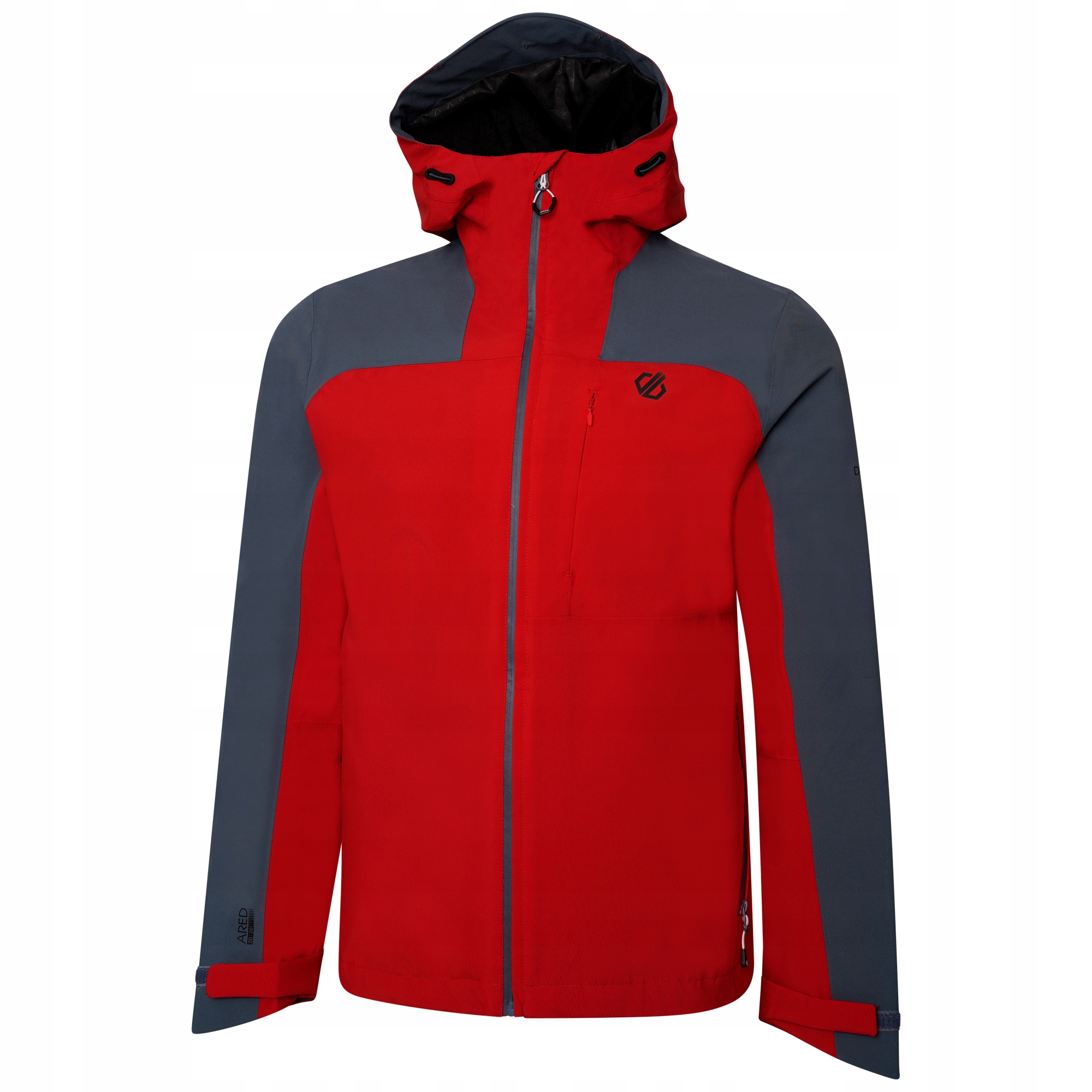 REG0016 Dare 2b Kurtka Diluent Era DMW517_QDM XXL/58-60