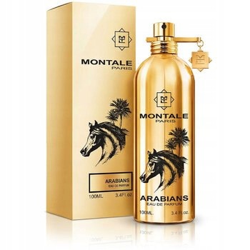 Montale Paris Arabians Edp 100 ml