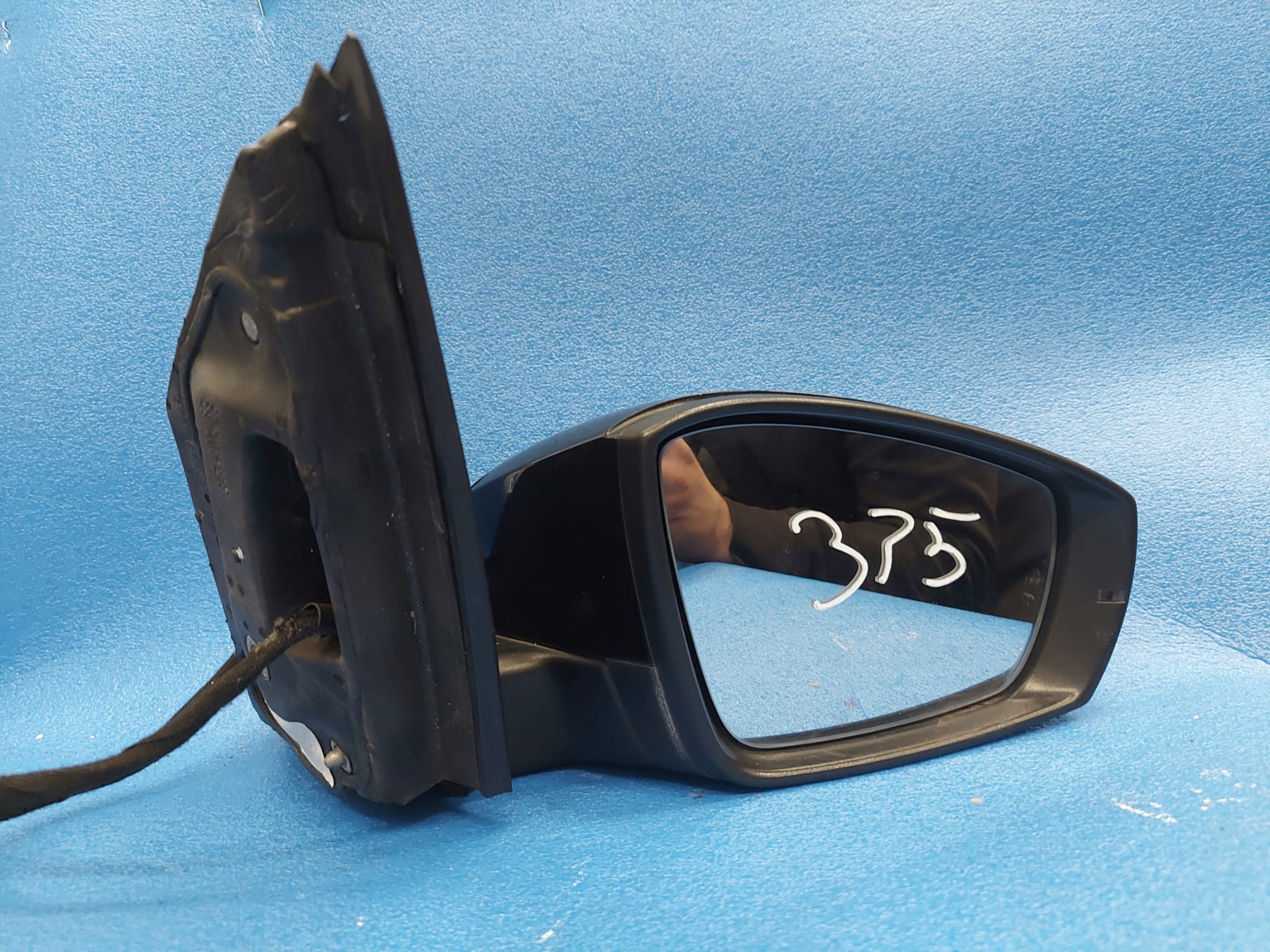 mirror VW POLO right 024483 6 PIN
