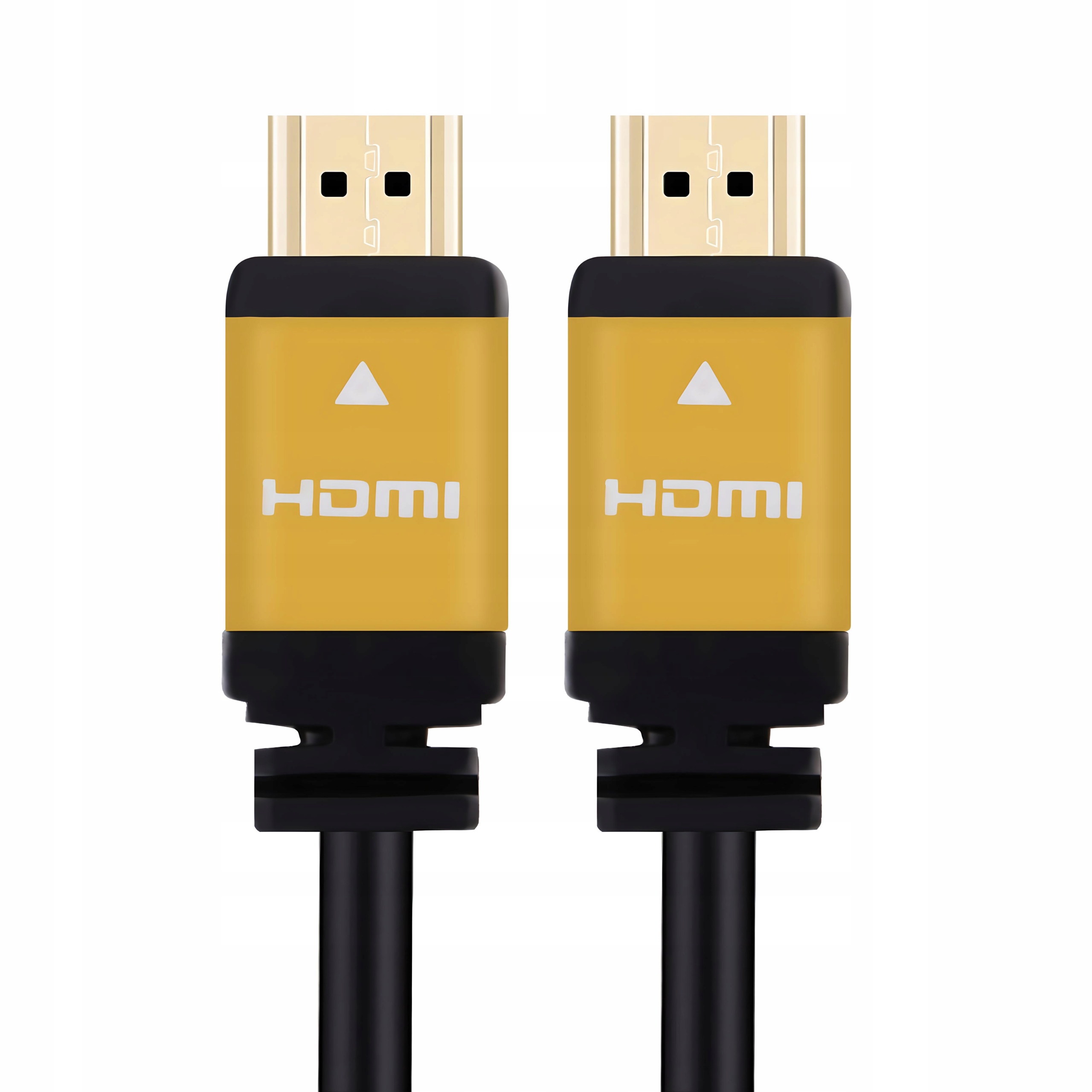 Kabel PAWONIK PH-49-0015-3 HDMI - HDMI 3 m