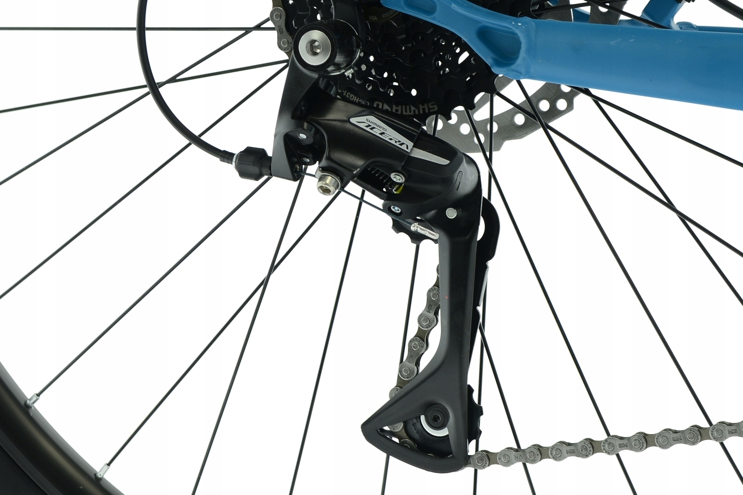Rower MTB Kands 29 Energy 1100 r23