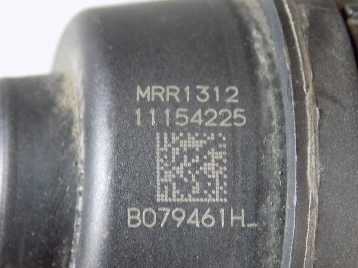 грушка ДРОССЕЛЬНАЯ ЗАСЛОНКА S8 A8 4H D4 B079461H