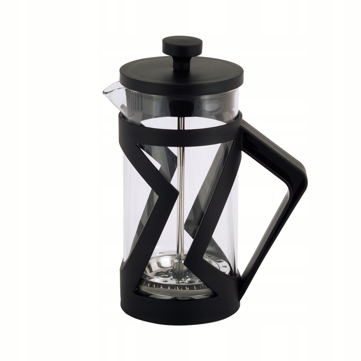 

Szklany Zaparzacz do Herbaty Kawy 350 ml Kamille