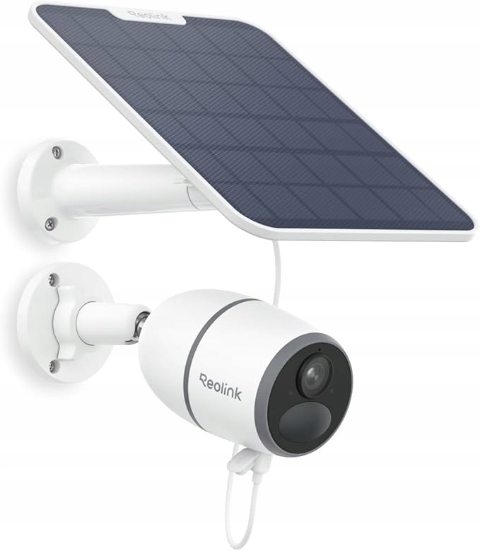 Venkovní Ip kamera Reolink Go Plus G330 Lte Solar