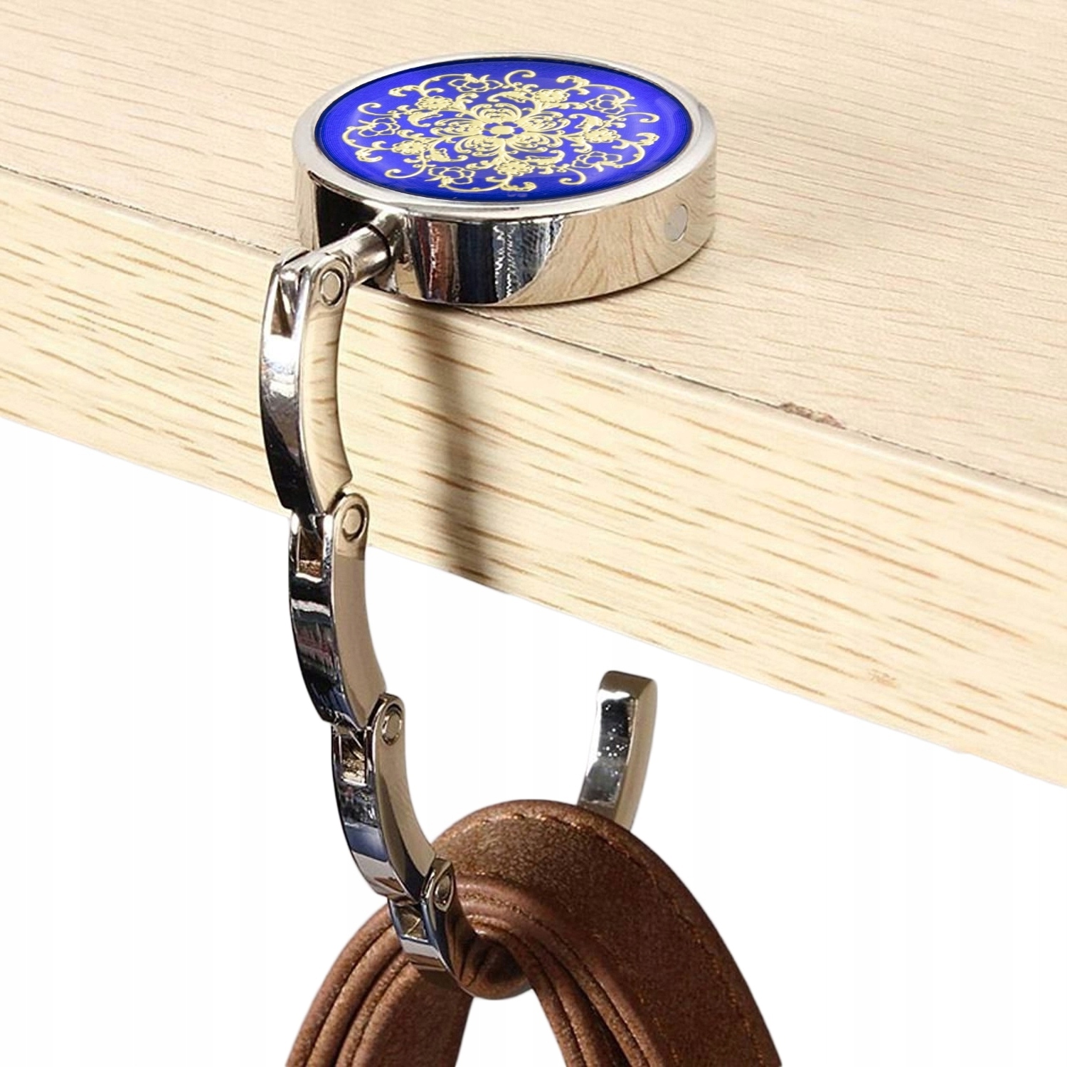 WIESZAK UCHWYT HACZYK TOREBKI ZAWIESZKA NA TOREBKĘ