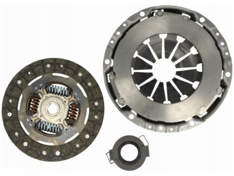 Sada Spojky Aisin KT-331A