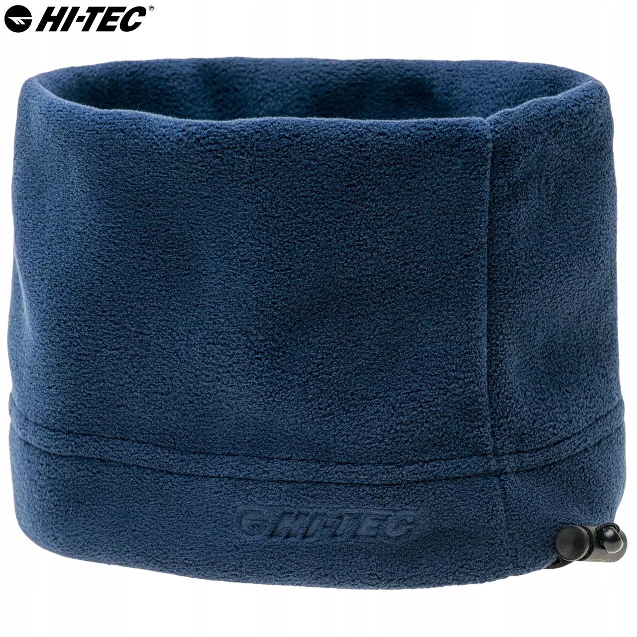 Komin z Polaru ARAS HI-TEC Bandana Tuba Czapka Wielofunkcyjna Niebieski Kod producenta 5902786007257