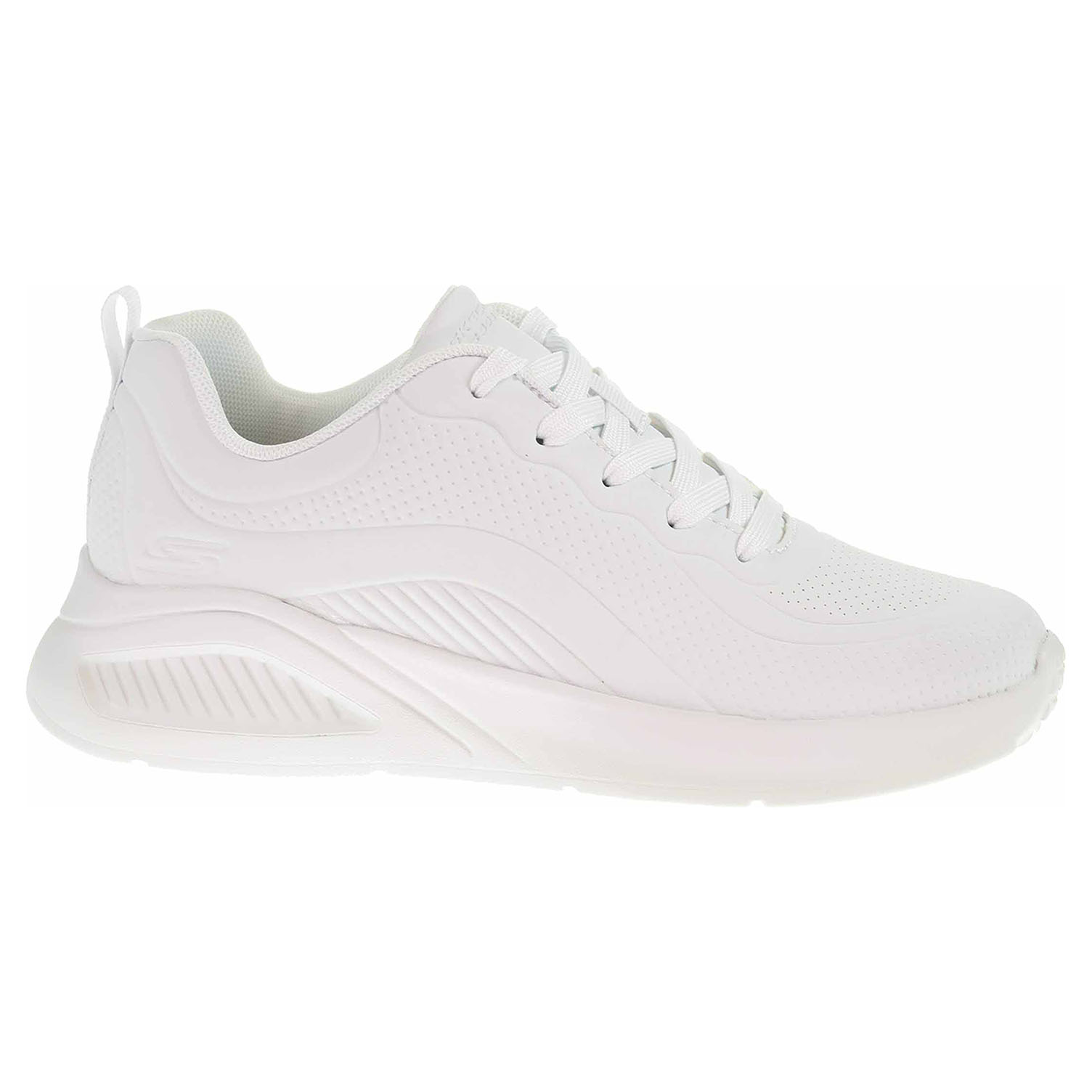 Skechers Bobs Buno How Sweet white 40