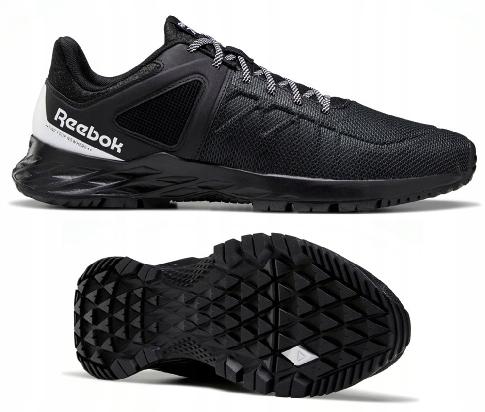 

Buty męskie Reebok Astroride Trail 2.0 r. 47