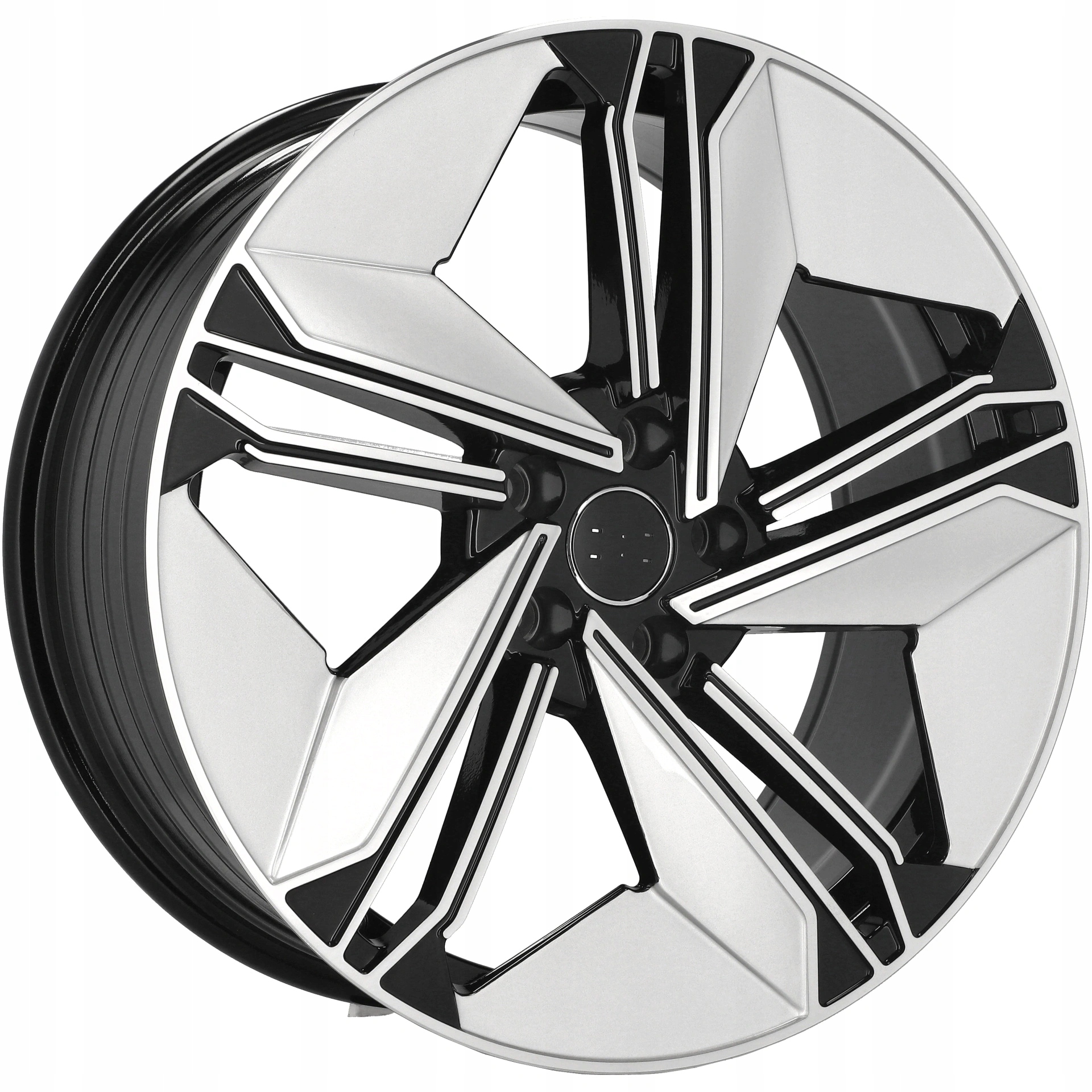 Rs Style 19 pre Vw R32 Atlas I CA1 Tiguan Allspace Ad/bw Touareg II Cr