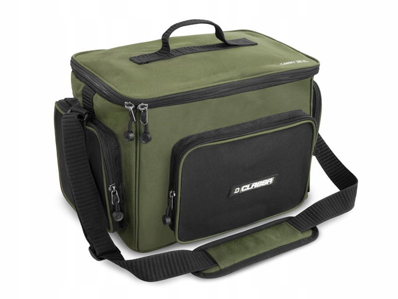 Rybářská Taška Delphin Classa CarryAll XL