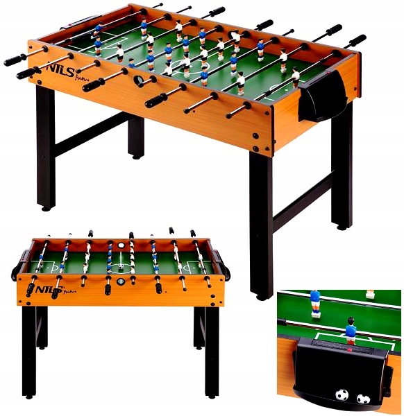 Nils Fun Sdgp Stolní Fotbal Arena 2 Fun