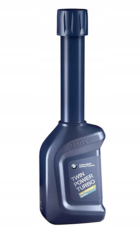 Dodatek do benzyny BMW Power Turbo 83195A07750